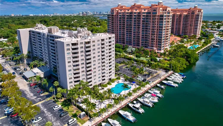 Gables Waterway Towers #1118 image #41