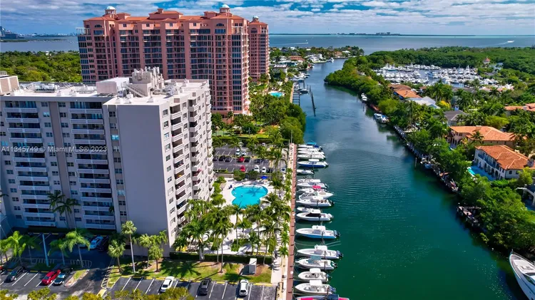 Gables Waterway Towers #1118 image #42