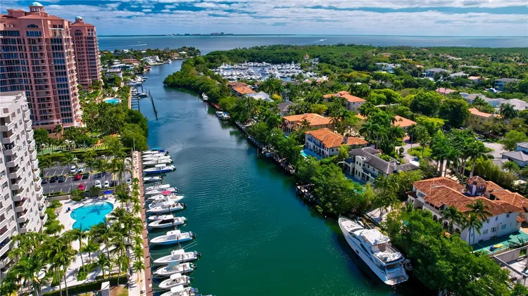 Gables Waterway Towers #1118 image #43