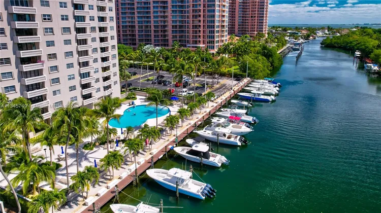 Gables Waterway Towers #1118 image #44