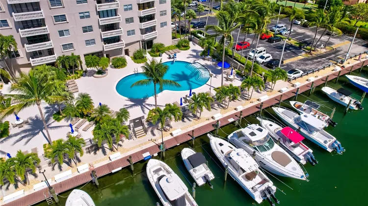 Gables Waterway Towers #1118 image #45