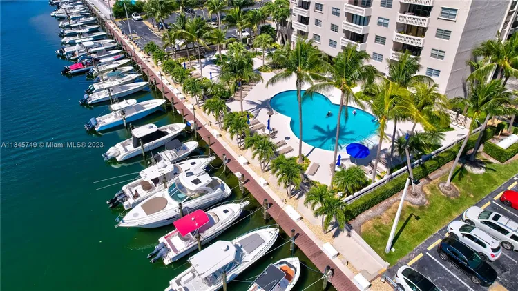Gables Waterway Towers #1118 image #46