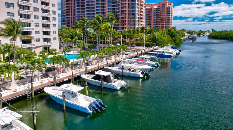Gables Waterway Towers #1118 image #49