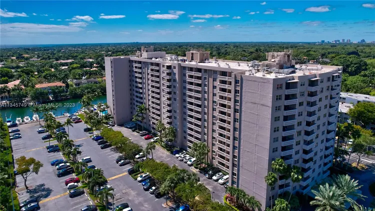 Gables Waterway Towers #1118 image #50