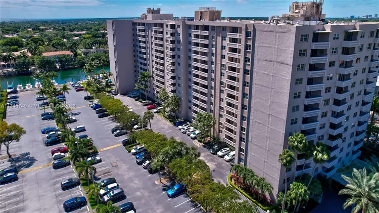 Gables Waterway Towers #1118 image #51