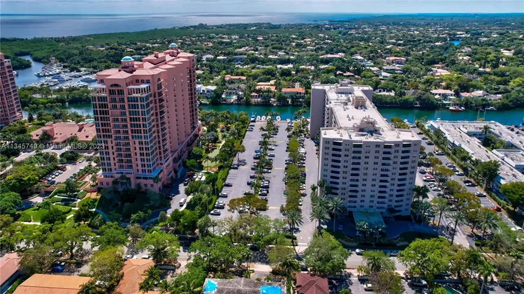 Gables Waterway Towers #1118 image #52