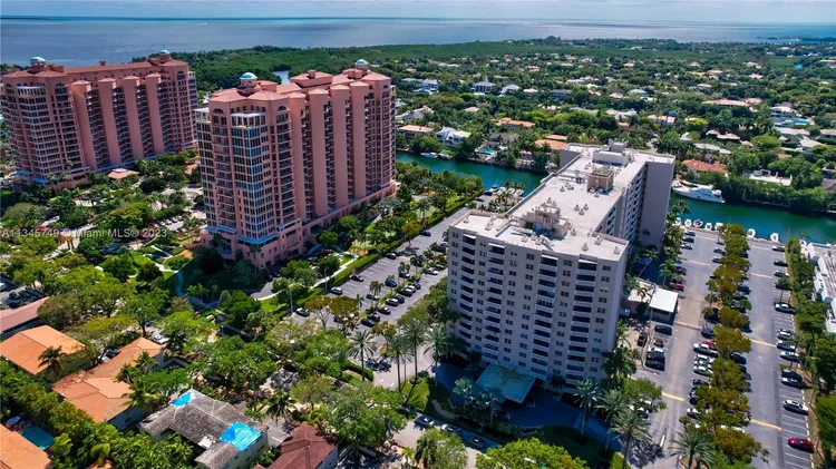 Gables Waterway Towers #1118 image #53