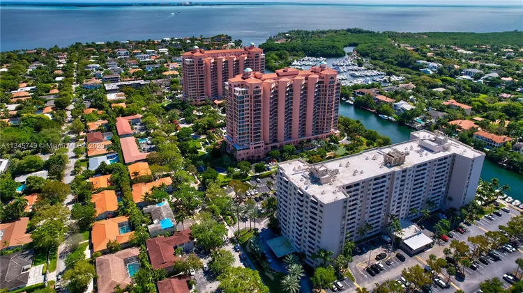 Gables Waterway Towers #1118 image #54