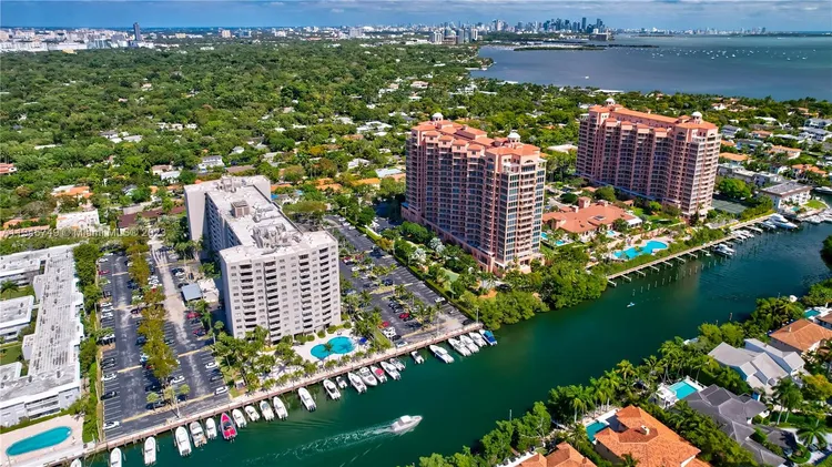 Gables Waterway Towers #1118 image #55