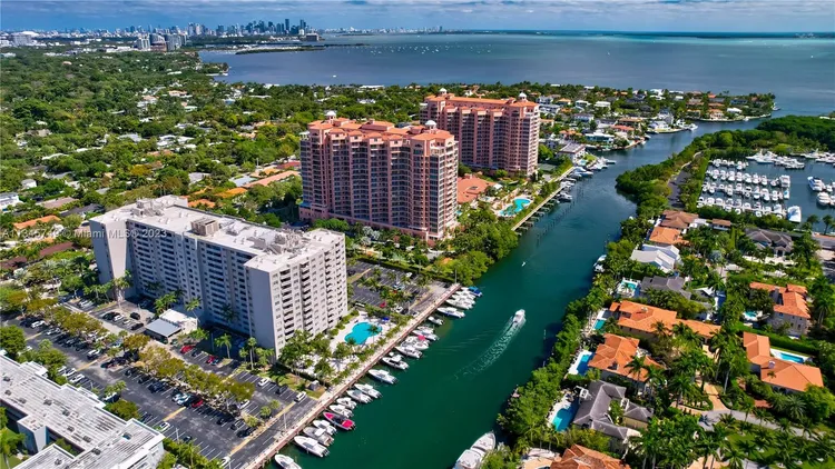 Gables Waterway Towers #1118 image #56