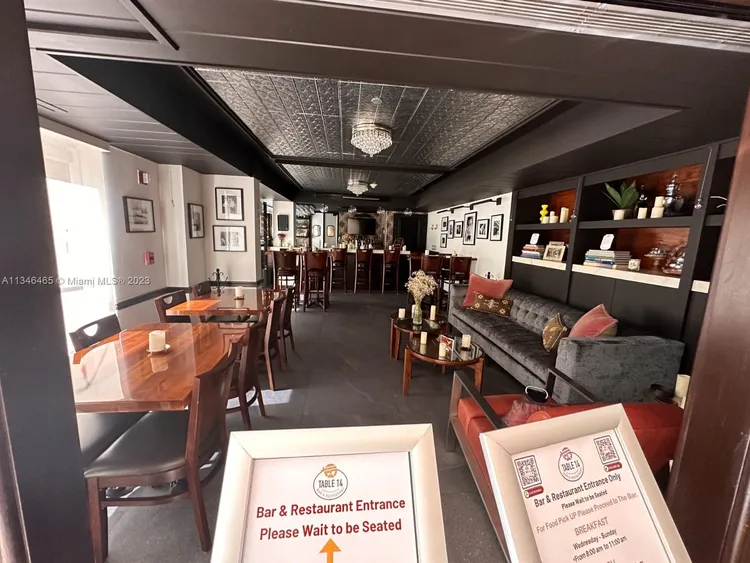 The Mutiny #217 image #19