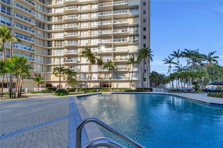 Brickell Townhouse #2G image #12