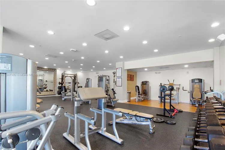 Brickell Townhouse #2G image #13