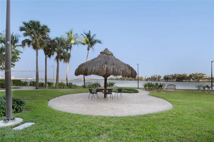 Brickell Townhouse #2G image #16