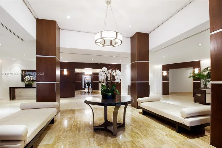 Brickell Townhouse #2G image #17