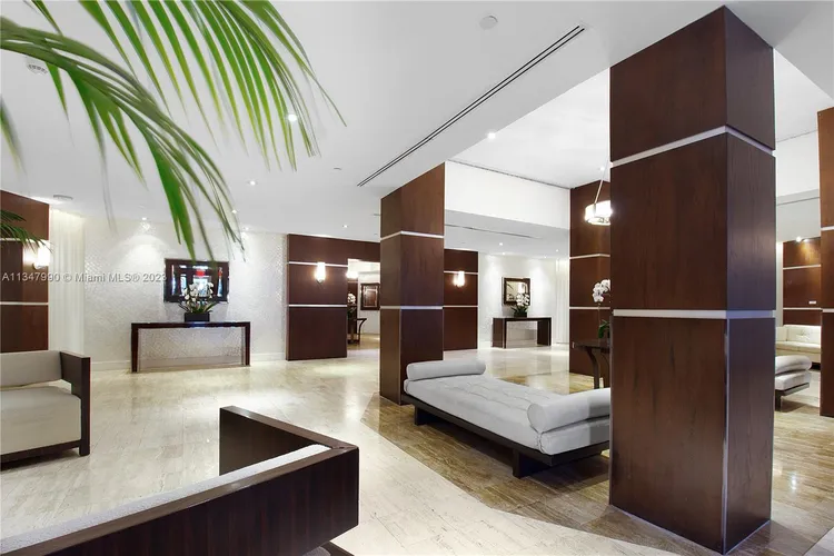 Brickell Townhouse #2G image #18