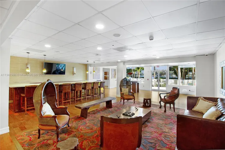 Brickell Townhouse #2G image #19