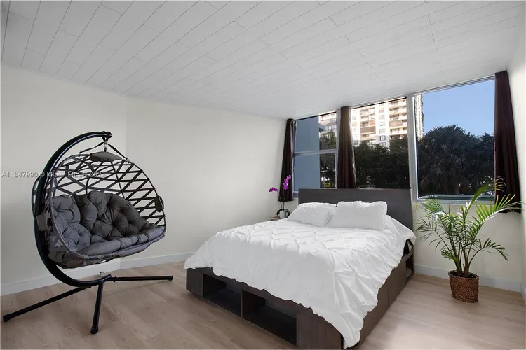 Brickell Townhouse #2G image #6