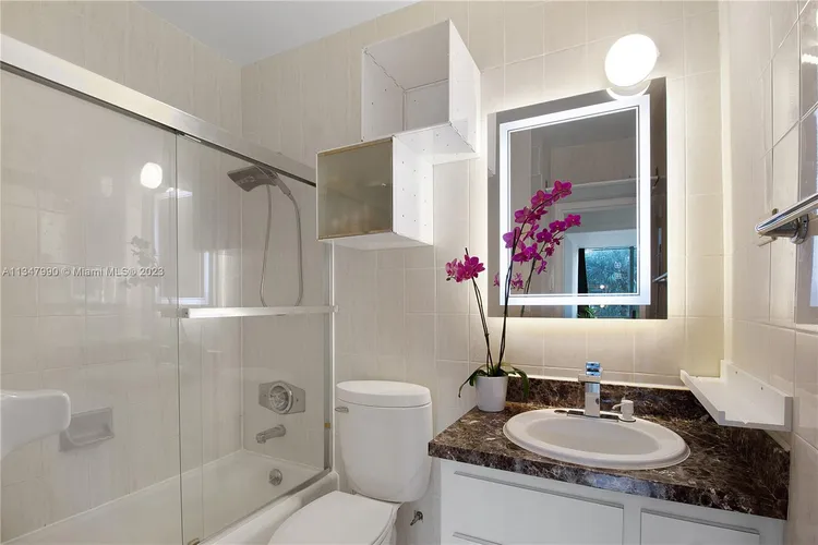 Brickell Townhouse #2G image #7