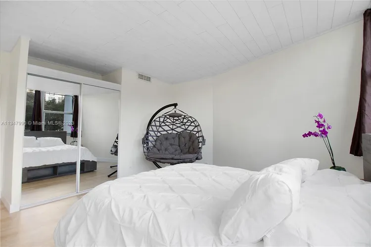 Brickell Townhouse #2G image #8