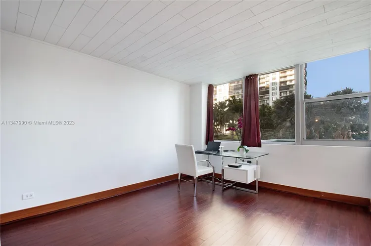 Brickell Townhouse #2G image #9