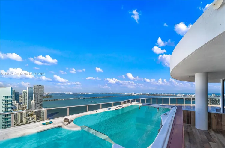 Aria on the Bay #PH15 image #10