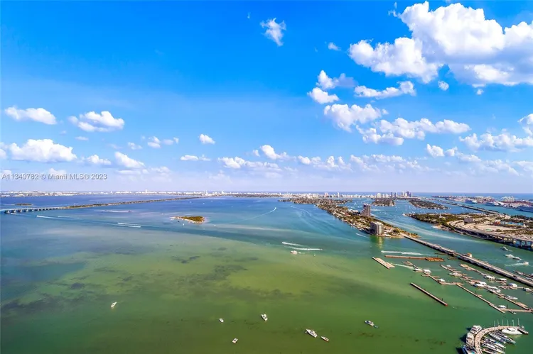 Aria on the Bay #PH15 image #11