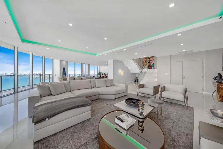 Aria on the Bay #PH15 image #20