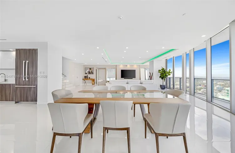 Aria on the Bay #PH15 image #24