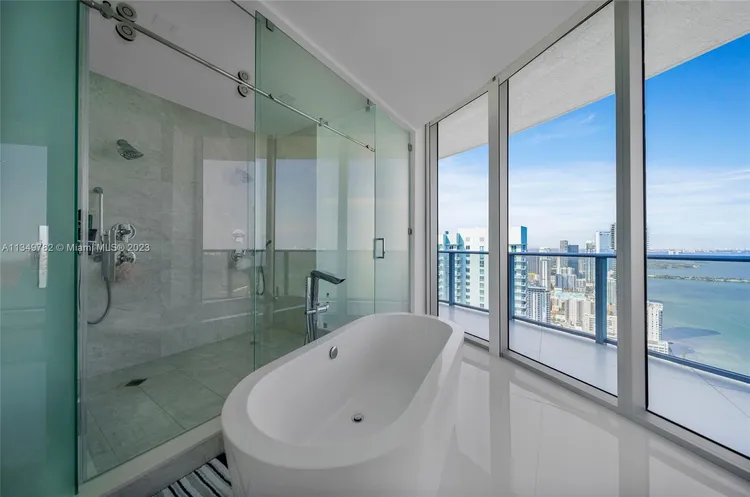 Aria on the Bay #PH15 image #36