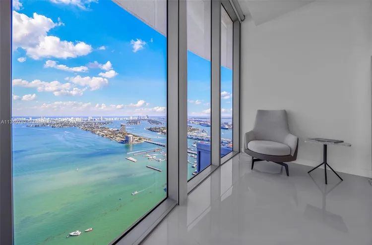 Aria on the Bay #PH15 image #44