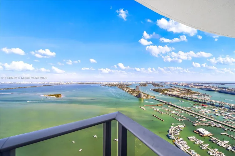 Aria on the Bay #PH15 image #49