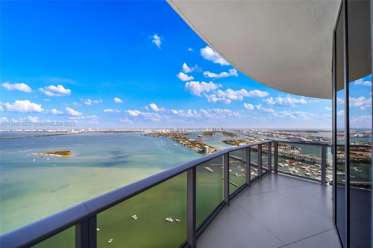 Aria on the Bay #PH15 image #50