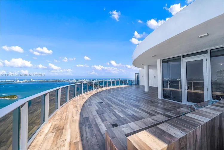 Aria on the Bay #PH15 image #54