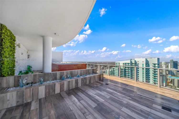 Aria on the Bay #PH15 image #55