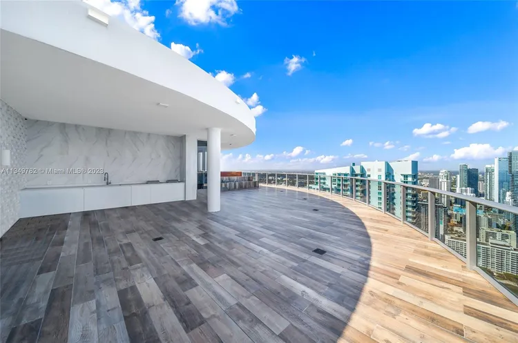 Aria on the Bay #PH15 image #57