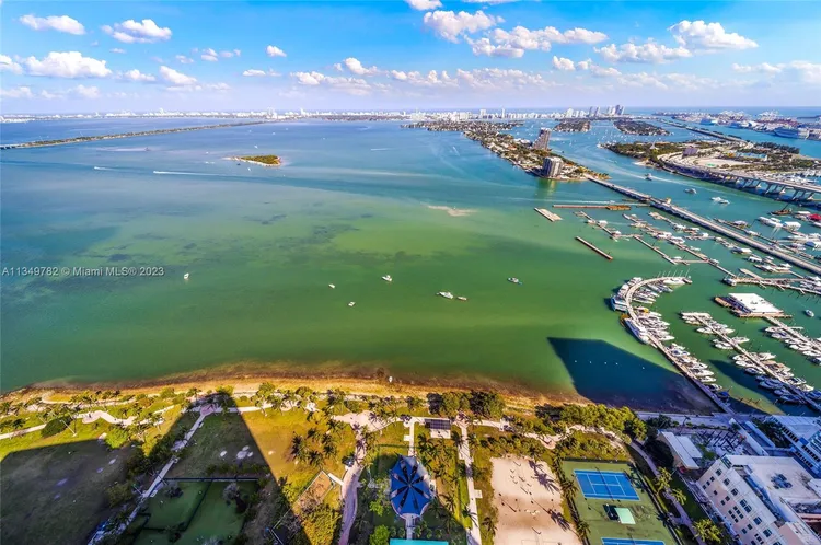 Aria on the Bay #PH15 image #60