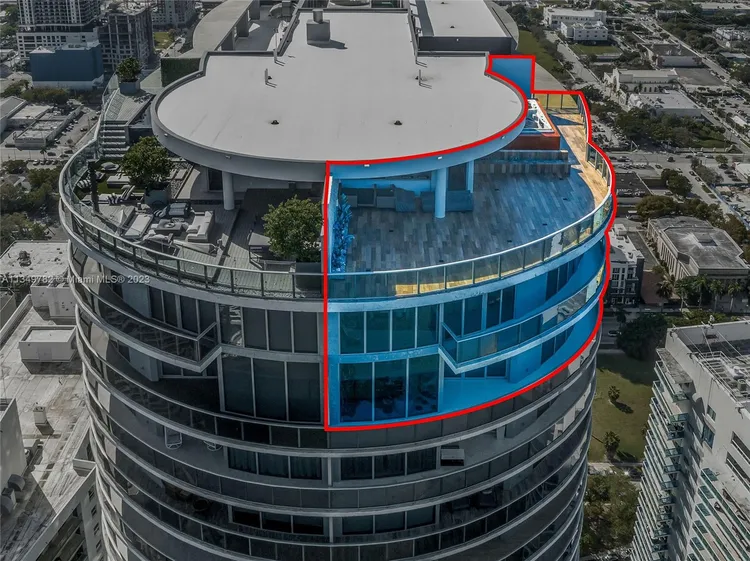 Aria on the Bay #PH15 image #63