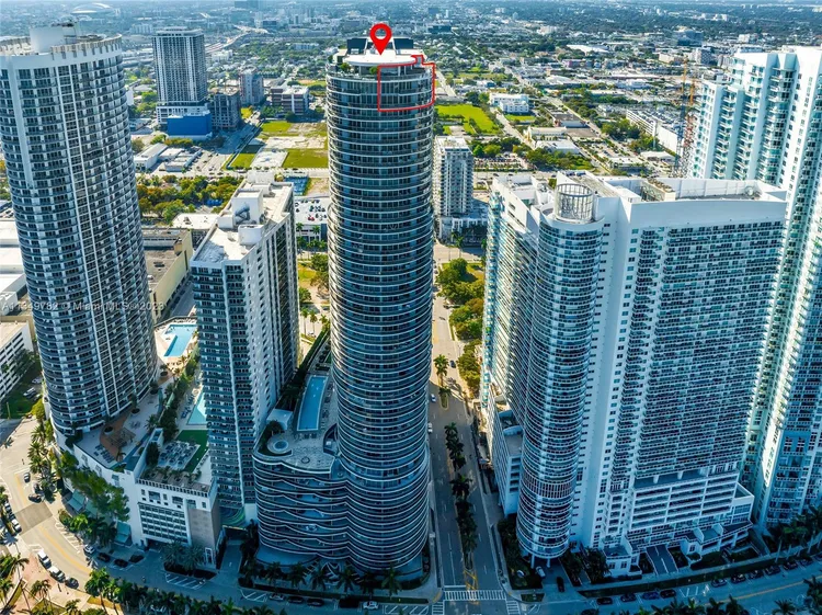 Aria on the Bay #PH15 image #64