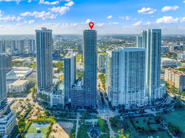 Aria on the Bay #PH15 image #68