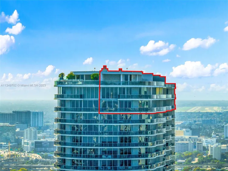 Aria on the Bay #PH15 image #69