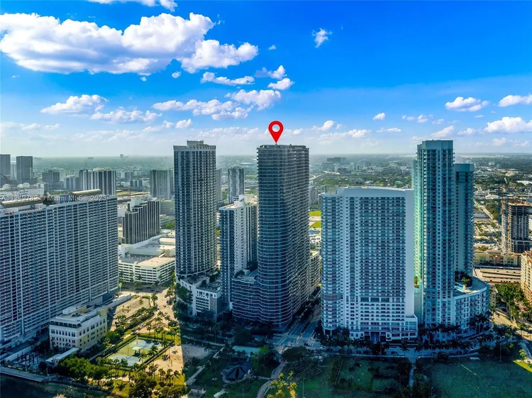 Aria on the Bay #PH15 image #70