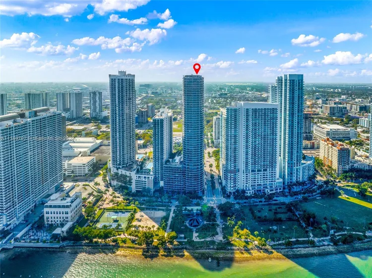 Aria on the Bay #PH15 image #71