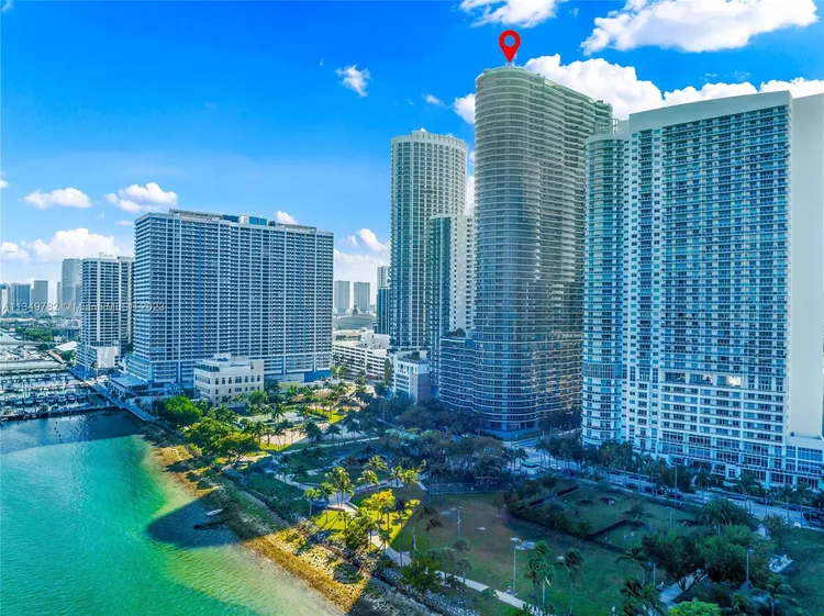 Aria on the Bay #PH15 image #73