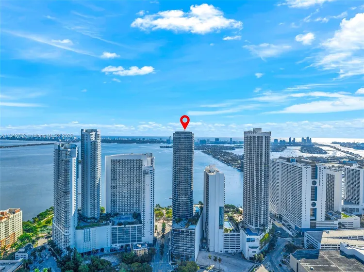 Aria on the Bay #PH15 image #74