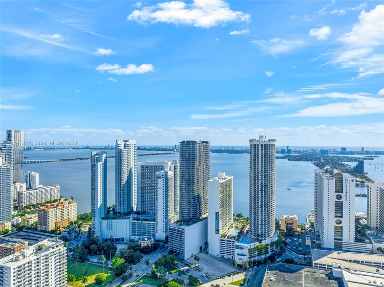 Aria on the Bay #PH15 image #76