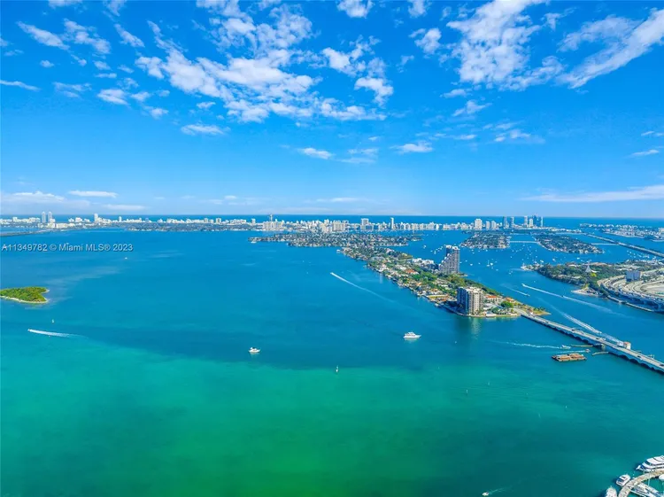 Aria on the Bay #PH15 image #79