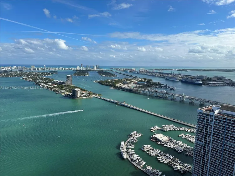 Aria on the Bay #PH15 image #82