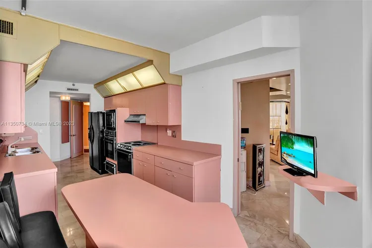 Marina Tower #23B image #11