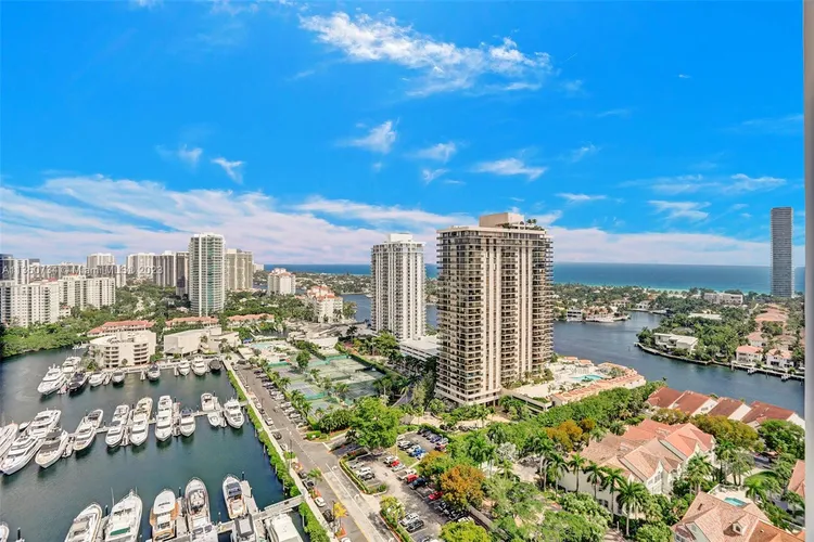 Marina Tower #23B image #15